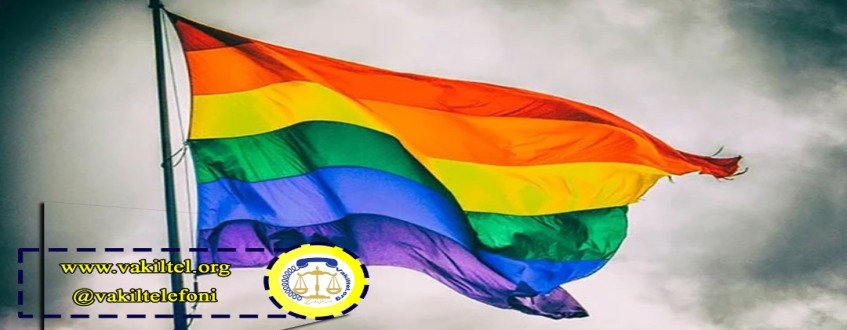 همجنس گرایی در قانون ایران